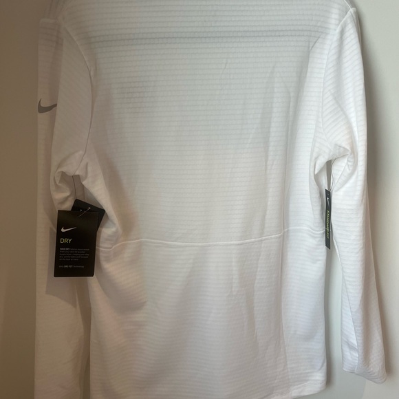 Nike USA Olympic quarter zip - Picture 4 of 9